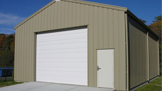 Garage Door Openers at Goldstein And Funk Garden Lands, Florida